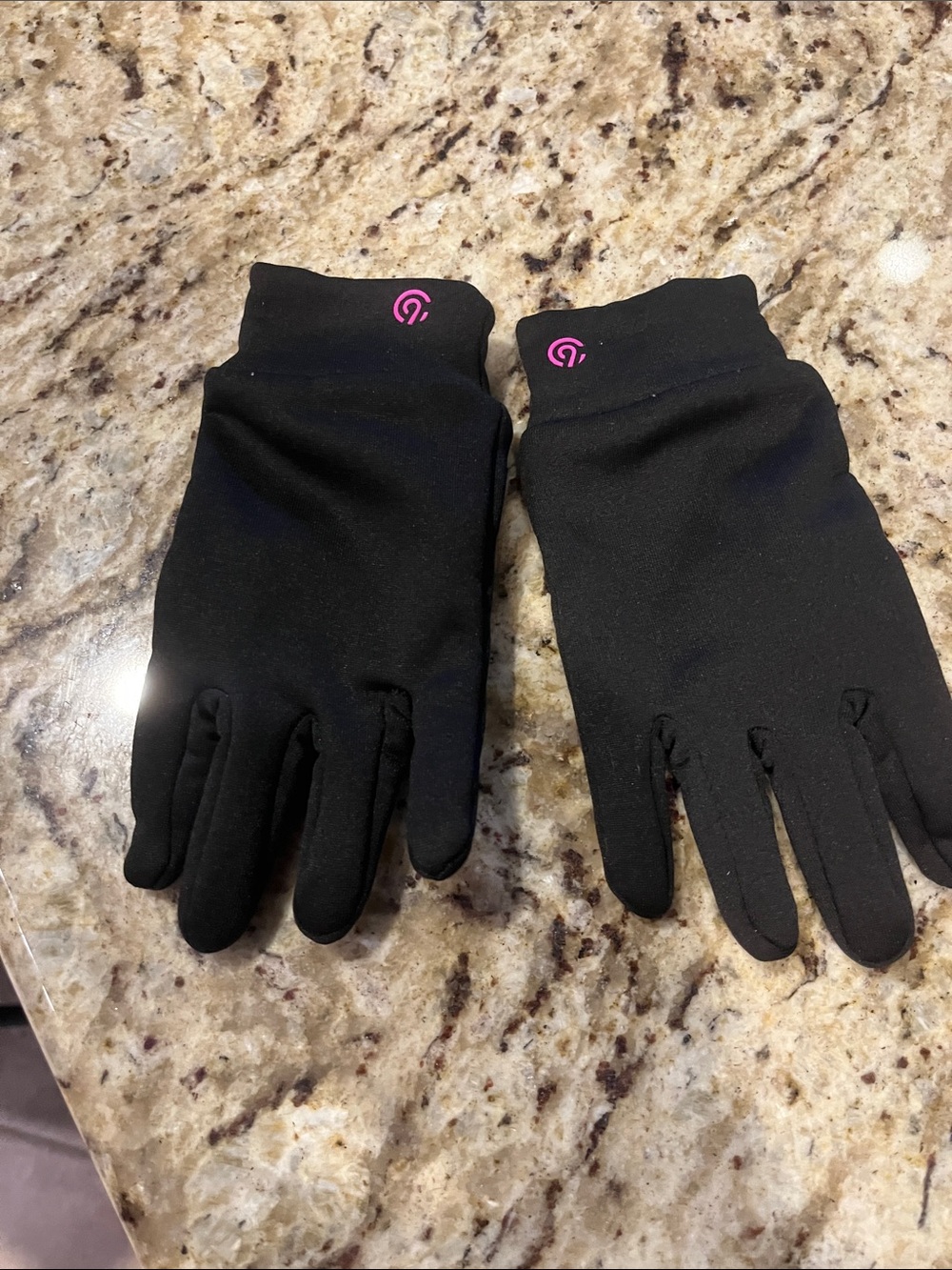 Kids Champion gloves